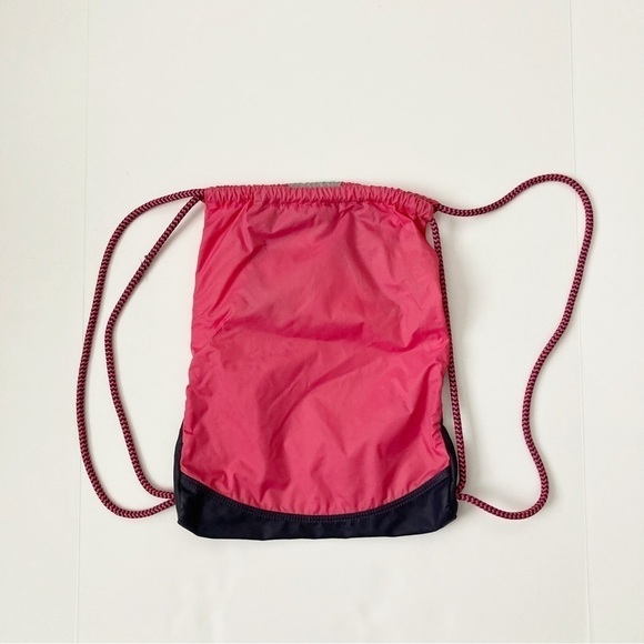 Nike Drawstring Backpack - Picture 2 of 4